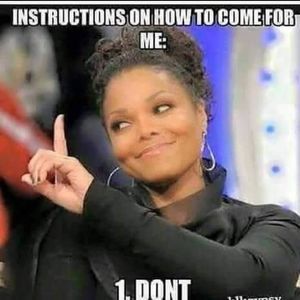 Meet your Posher, Marvelous